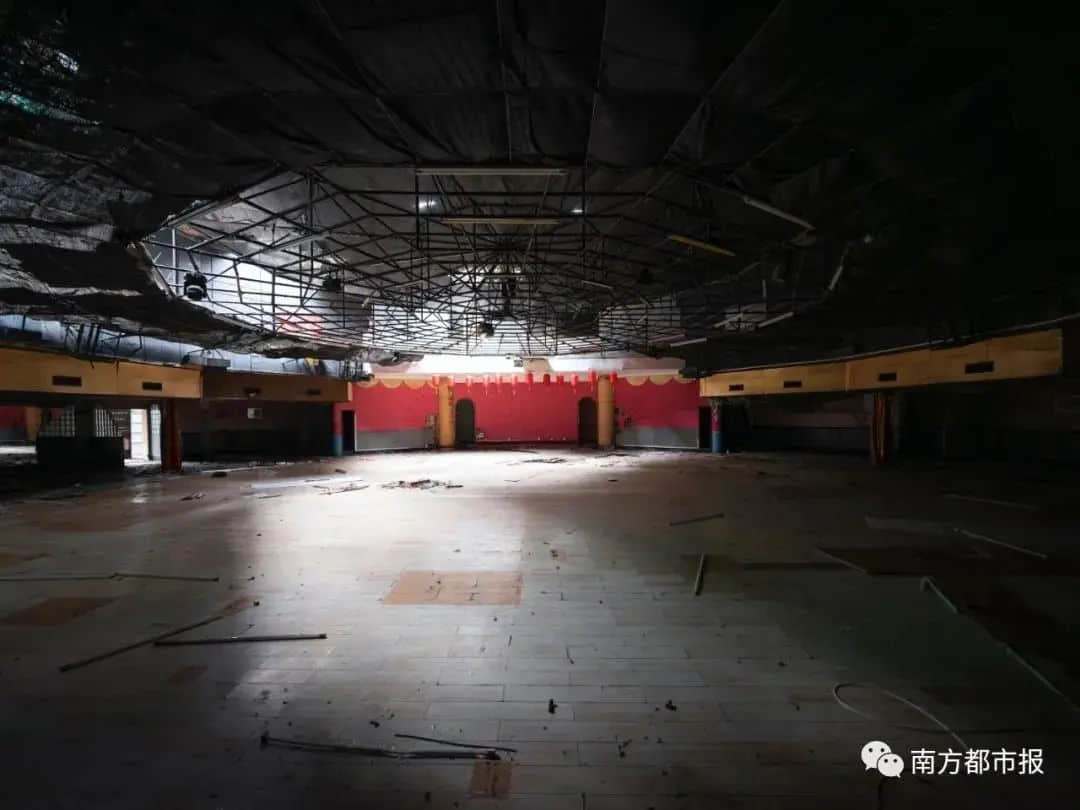 又一“集體記憶”被拆，這次大家卻很贊成？