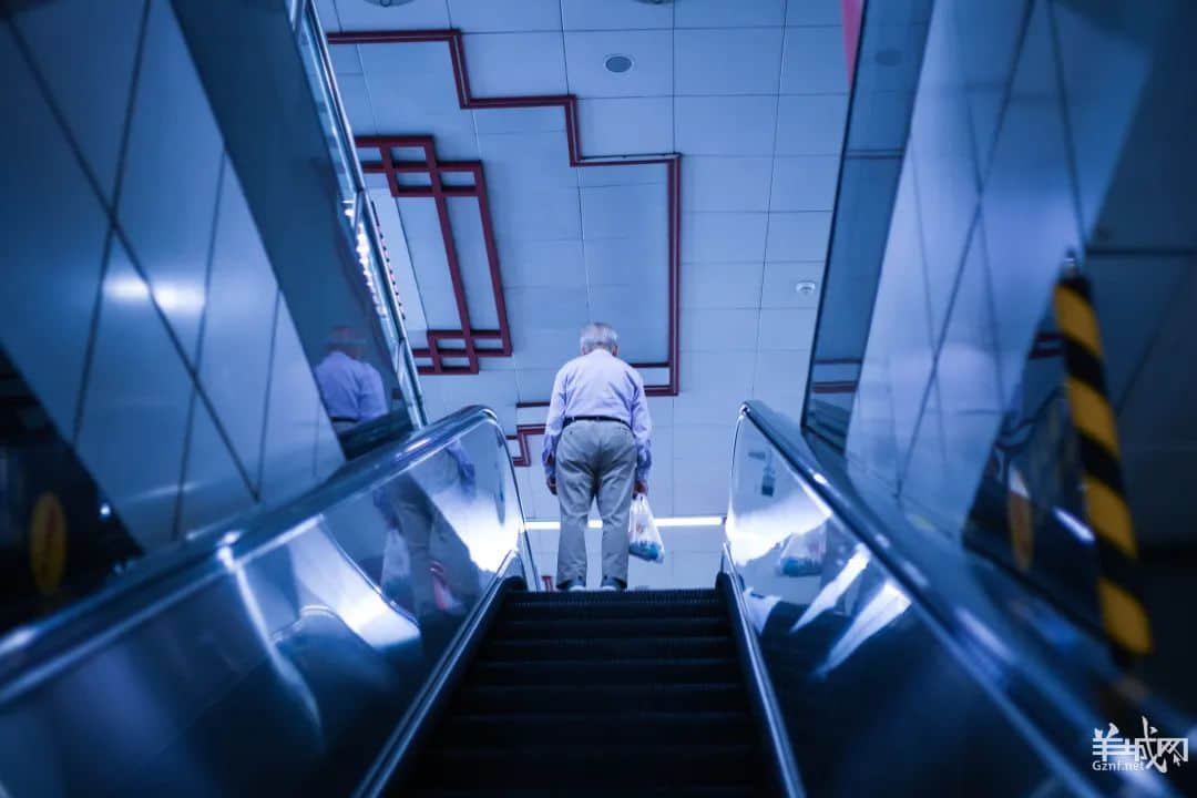 越來越年輕的廣州，還容得下175萬老人嗎？