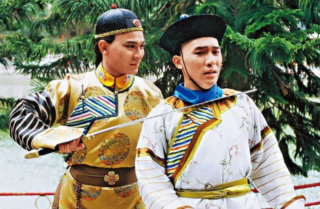 香港武俠劇興衰史：刀光劍影江湖夢，曲終人散從此逝