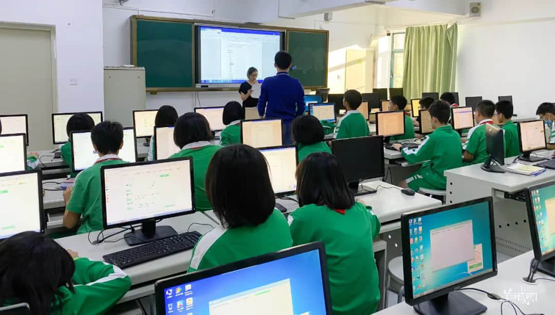 百年名校開粵語選修課：做新廣州人？做真廣州人！