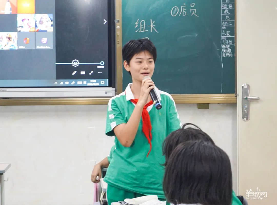 百年名校開粵語選修課：做新廣州人？做真廣州人！