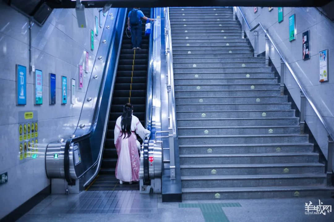 越來越年輕的廣州，還容得下175萬老人嗎？