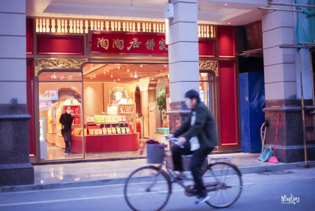 上下九：一個小紅書不寫，本地人都懶得吐槽的地方