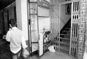 金聲電影院即將淪為停車場？一場遲到10年的死刑......