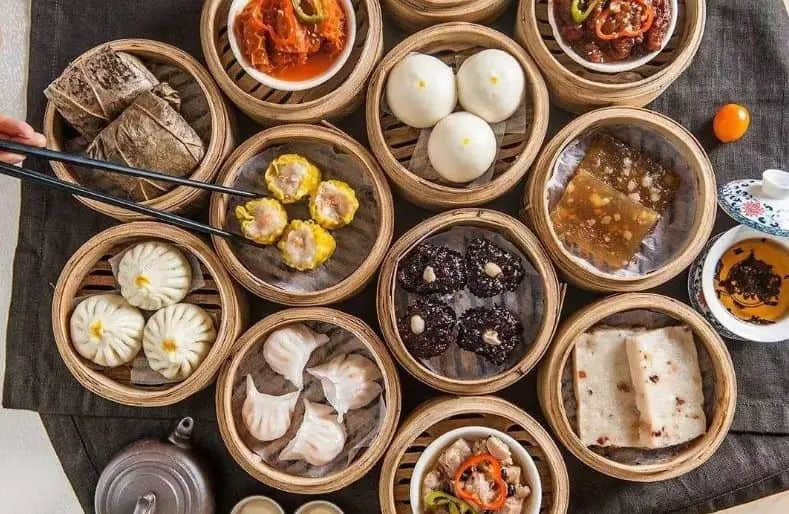 廣州人未解之謎：為何一提早茶，外地食客總愛推薦「點(diǎn)都德」？