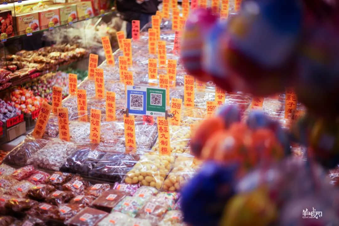 上下九：一個小紅書不寫，本地人都懶得吐槽的地方