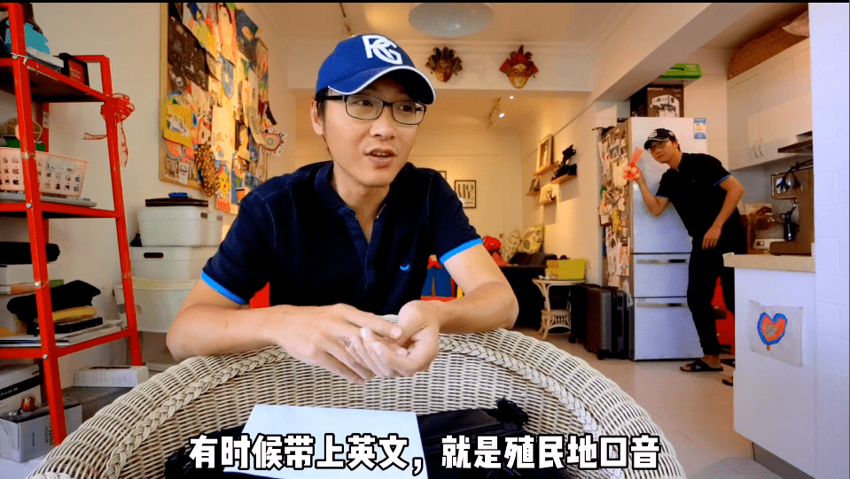 粵語鍵盤俠：“沒有十級證書，你不配講粵語！”