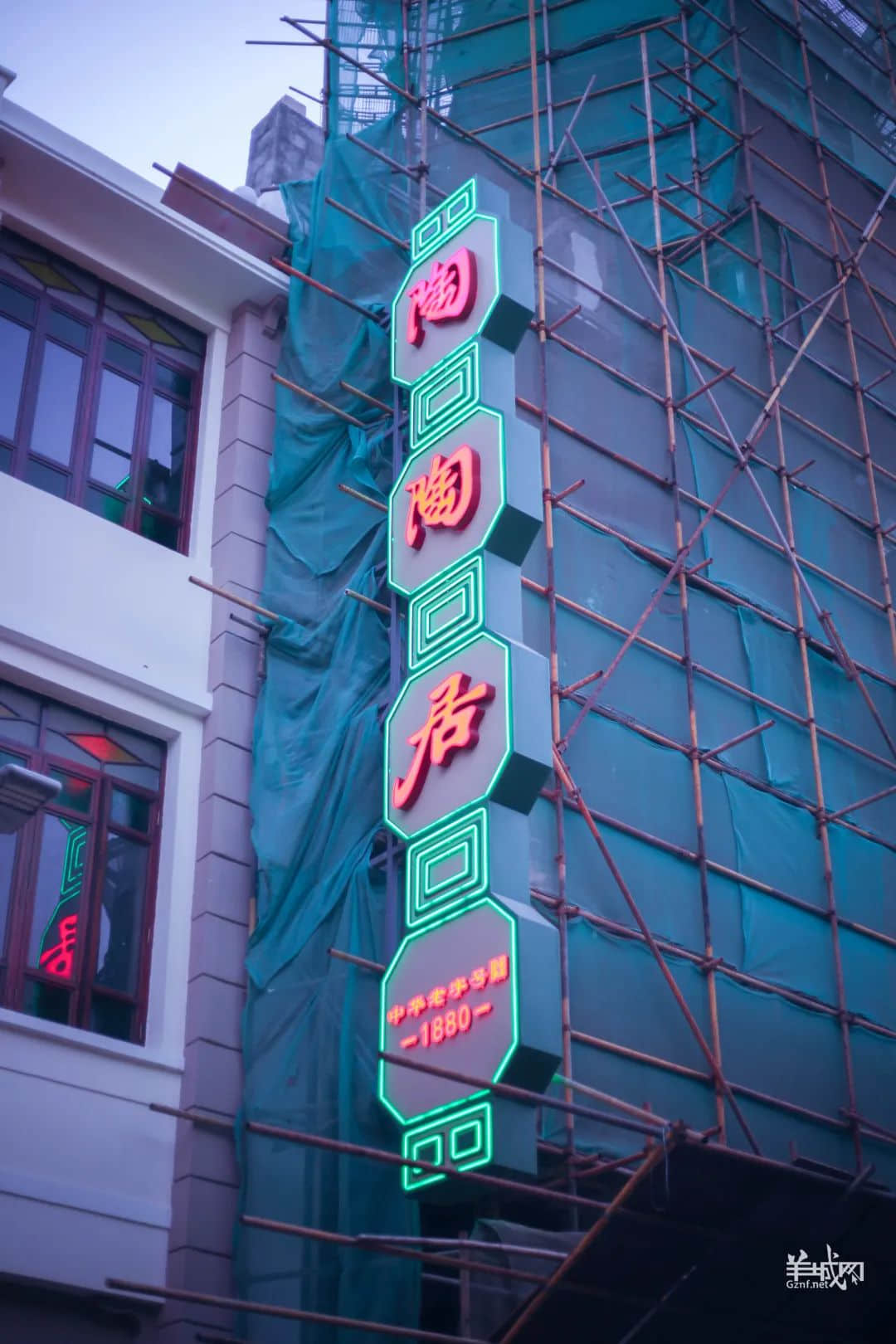 上下九：一個小紅書不寫，本地人都懶得吐槽的地方
