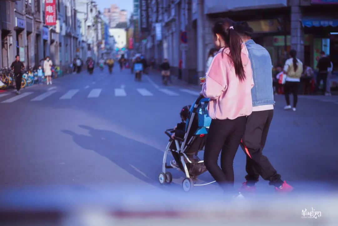 上下九：一個小紅書不寫，本地人都懶得吐槽的地方