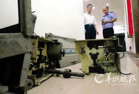 金聲電影院即將淪為停車場？一場遲到10年的死刑......