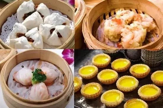 廣州人未解之謎：為何一提早茶，外地食客總愛推薦「點(diǎn)都德」？