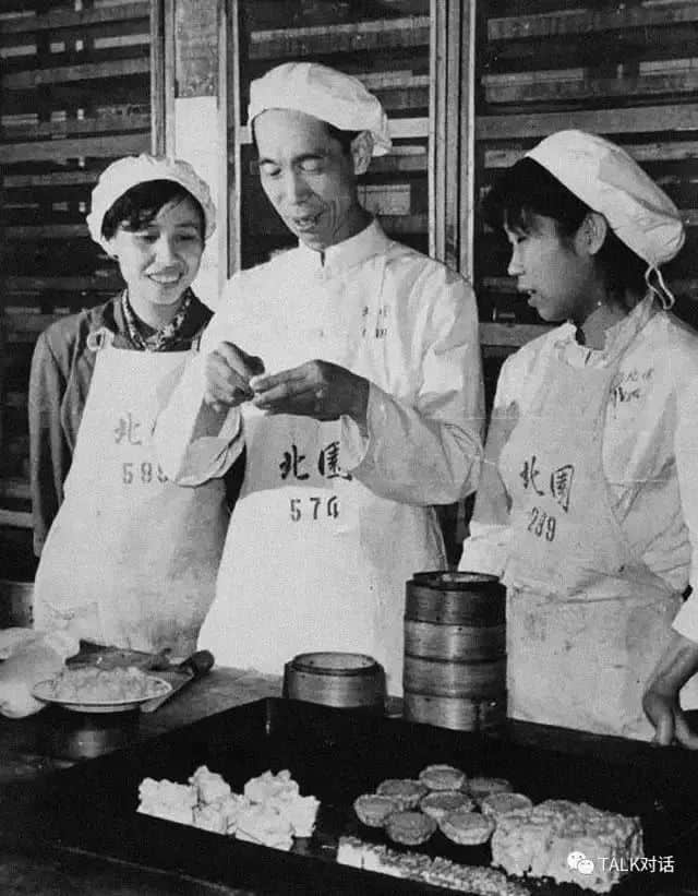 廣州人未解之謎：為何一提早茶，外地食客總愛推薦「點(diǎn)都德」？