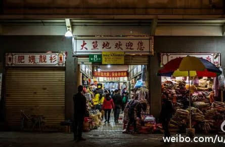 上下九：一個小紅書不寫，本地人都懶得吐槽的地方