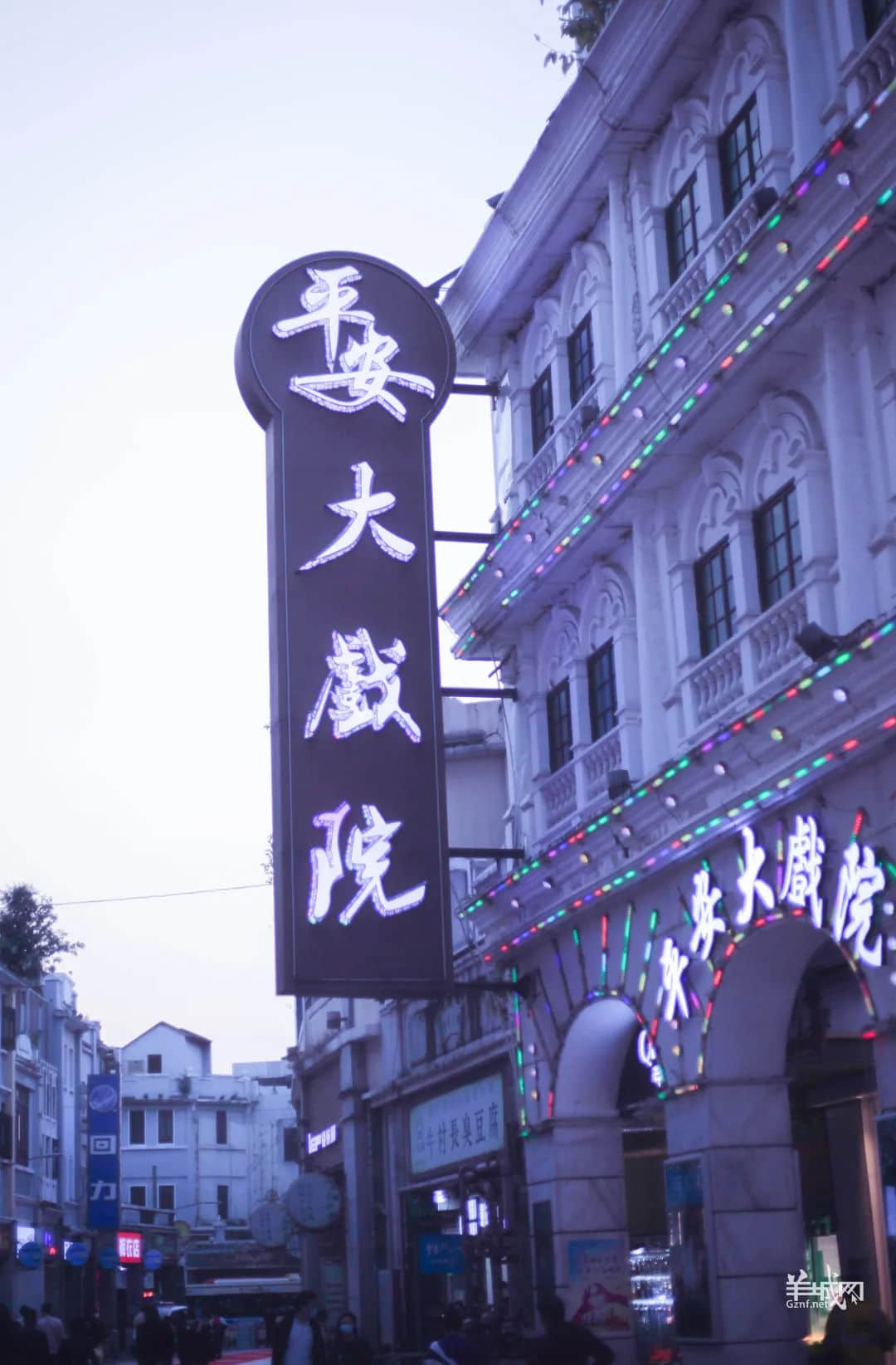 上下九：一個小紅書不寫，本地人都懶得吐槽的地方