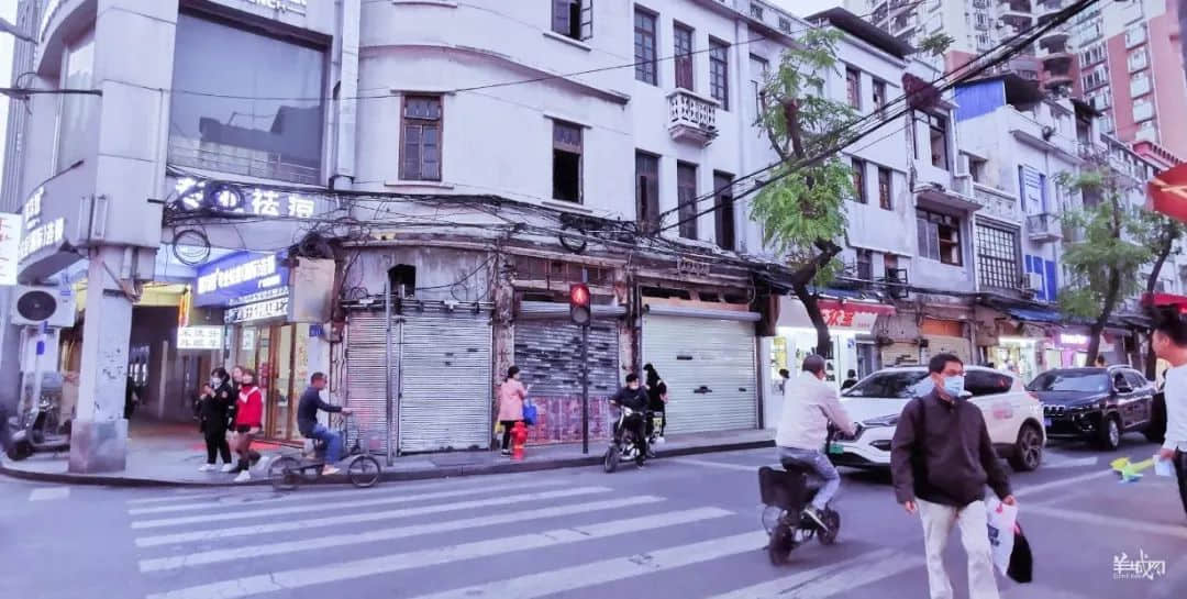 上下九：一個小紅書不寫，本地人都懶得吐槽的地方