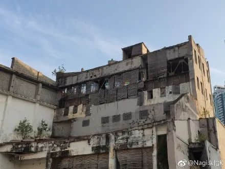 金聲電影院即將淪為停車場？一場遲到10年的死刑......