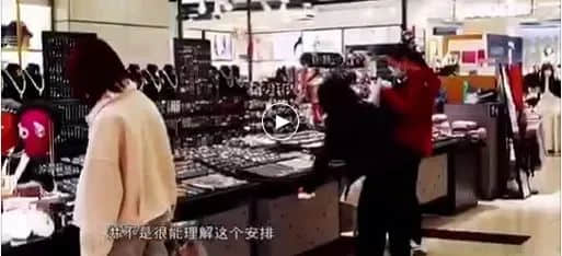 北京路通宵營業(yè)：什么樣的人會在凌晨4點逛街？