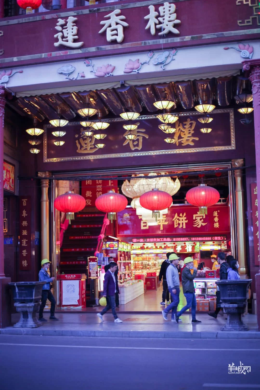 上下九：一個小紅書不寫，本地人都懶得吐槽的地方