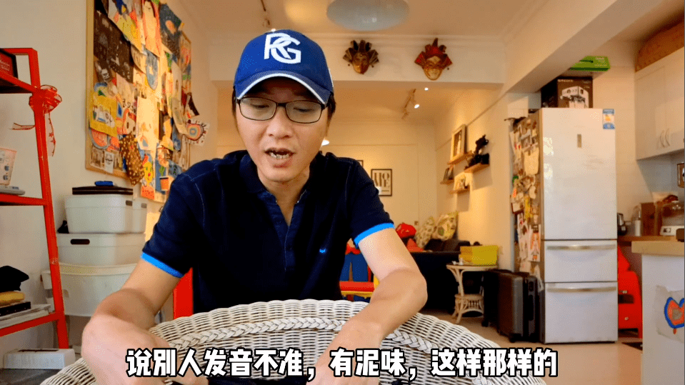 粵語鍵盤俠：“沒有十級證書，你不配講粵語！”