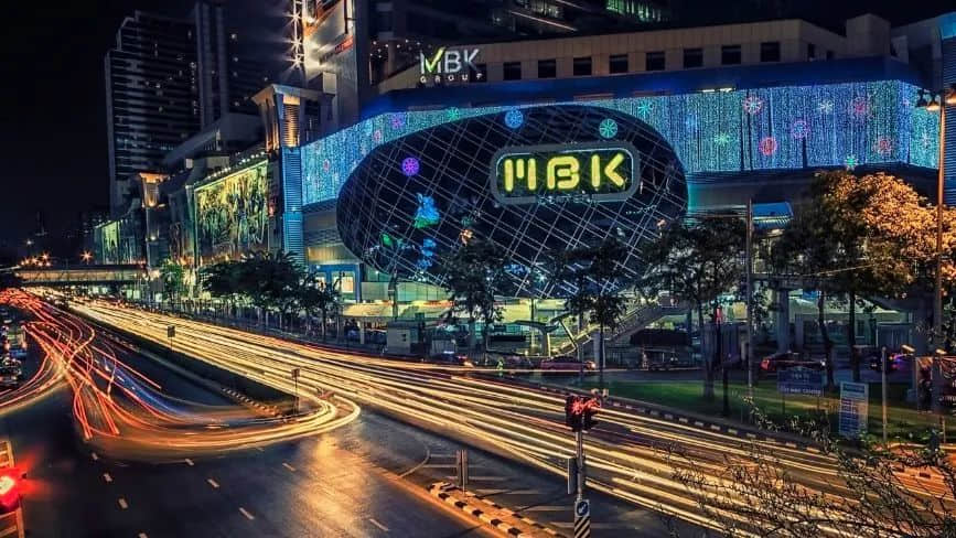 北京路通宵營業(yè)：什么樣的人會在凌晨4點逛街？