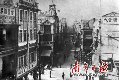 上下九：一個小紅書不寫，本地人都懶得吐槽的地方