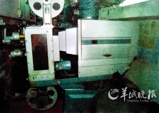 金聲電影院即將淪為停車場？一場遲到10年的死刑......
