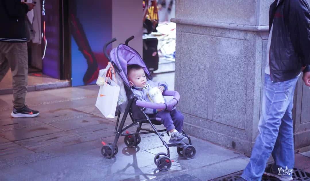 上下九：一個小紅書不寫，本地人都懶得吐槽的地方