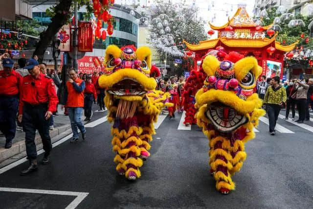 疫情仍未結(jié)束的2021，廣州人還能不能逛花街？