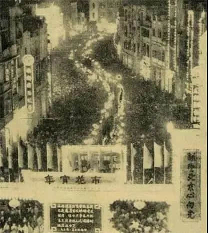 疫情仍未結(jié)束的2021，廣州人還能不能逛花街？