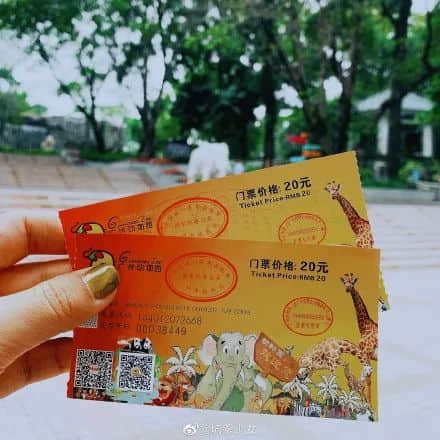 廣州動(dòng)物園，這次真的要非搬不可了嗎？