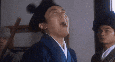 唔識(shí)呢啲粵語gag，等于白睇周星馳電影