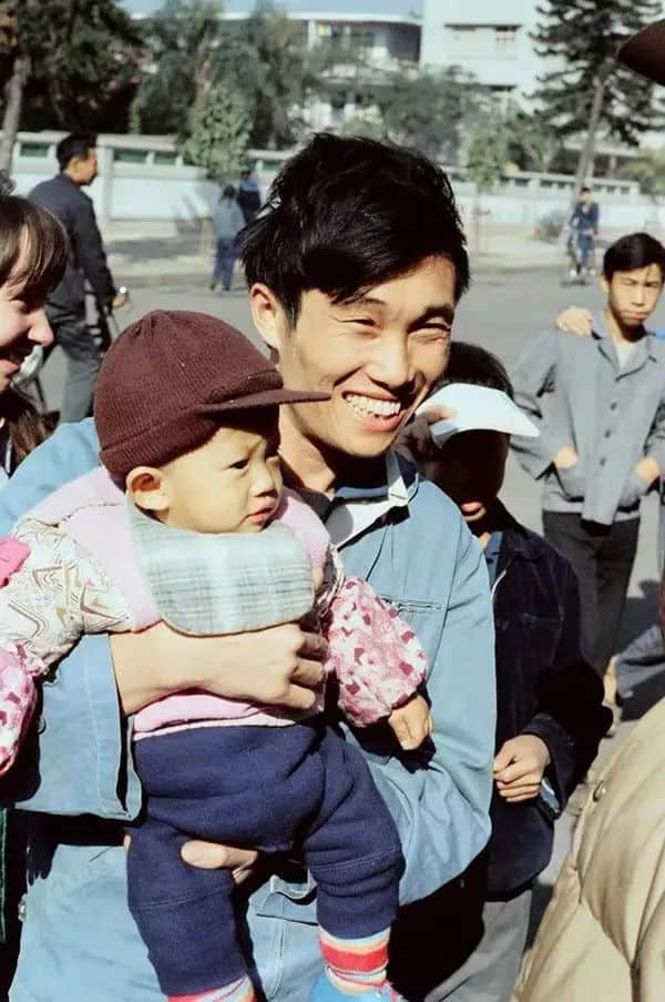 廣州記憶（1978-1979）