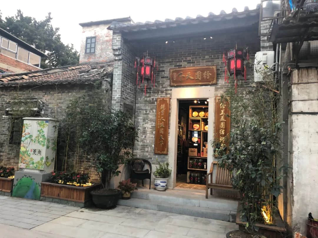 泮塘五約，算不算舊城更新的另一個(gè)“標(biāo)桿”？