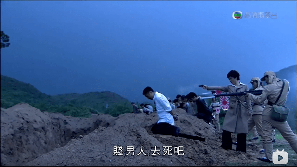 被斥為文化沙漠的廣州，難道連做影視取景地的資格也沒有嗎？