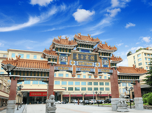 被斥為文化沙漠的廣州，難道連做影視取景地的資格也沒有嗎？