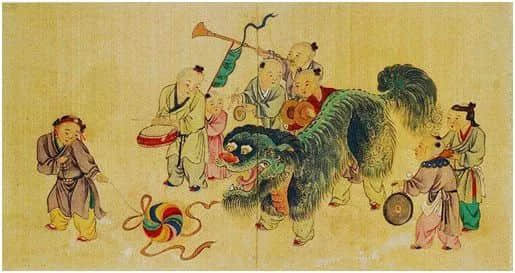 如果冇花街行、冇頭炷香上，廣東人點搵返年味？