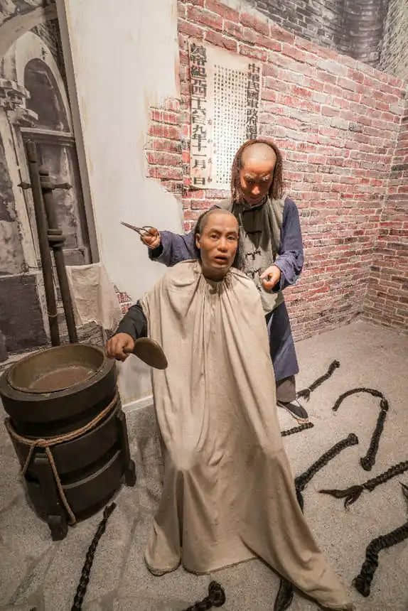 改朝換代，改不了廣州人一盅兩件的生活