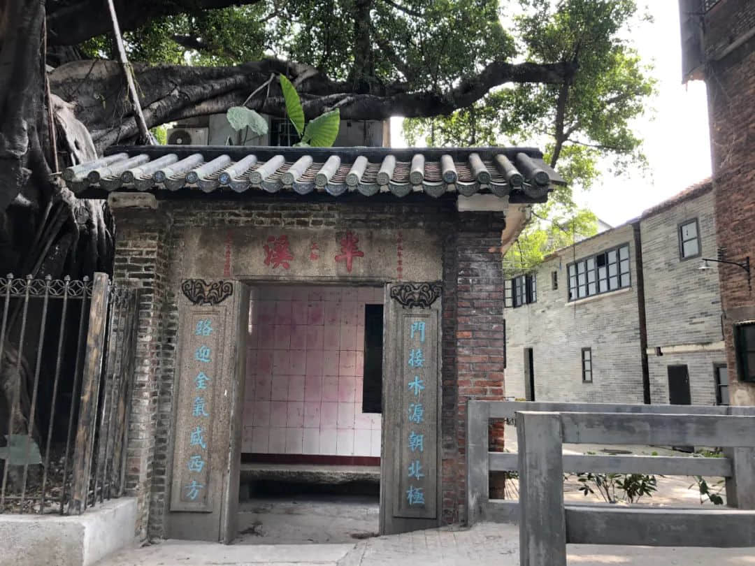 泮塘五約，算不算舊城更新的另一個(gè)“標(biāo)桿”？