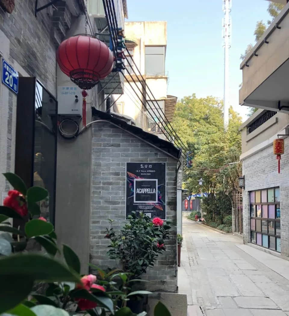 泮塘五約，算不算舊城更新的另一個(gè)“標(biāo)桿”？