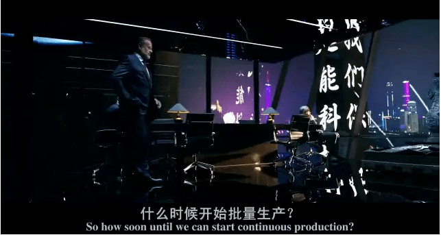 被斥為文化沙漠的廣州，難道連做影視取景地的資格也沒有嗎？