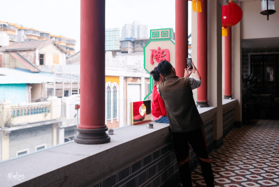 140歲的陶陶居，應(yīng)該堅(jiān)守情懷，還是緊貼時(shí)代？