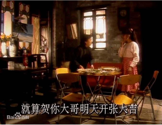 被斥為文化沙漠的廣州，難道連做影視取景地的資格也沒有嗎？