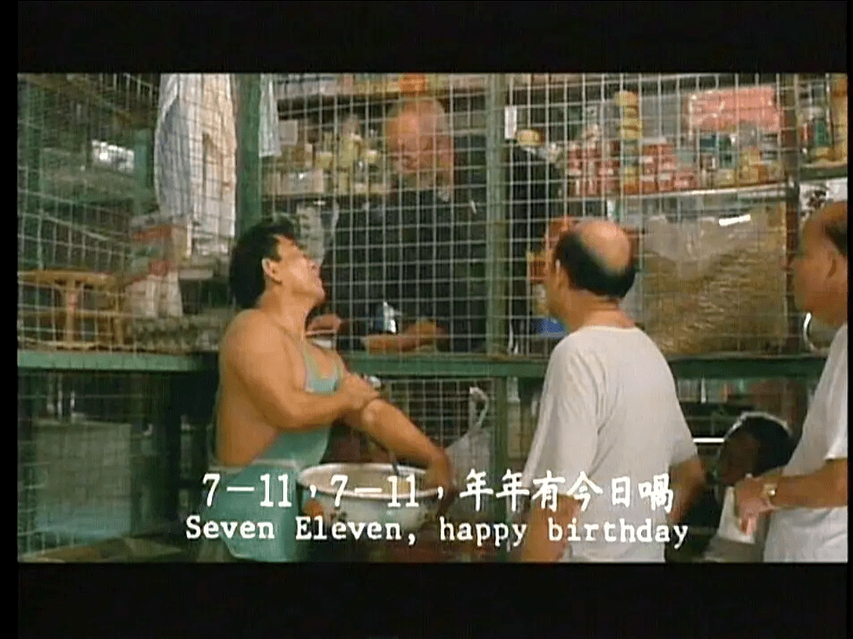 粵語是如何成為香港人“身份證”的？