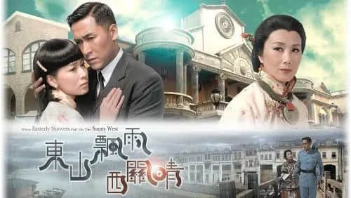 被斥為文化沙漠的廣州，難道連做影視取景地的資格也沒有嗎？