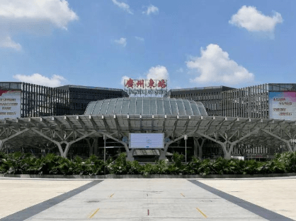 被斥為文化沙漠的廣州，難道連做影視取景地的資格也沒有嗎？