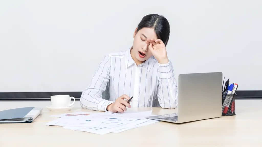 為什么一過完春節(jié)，打工人就犯困？