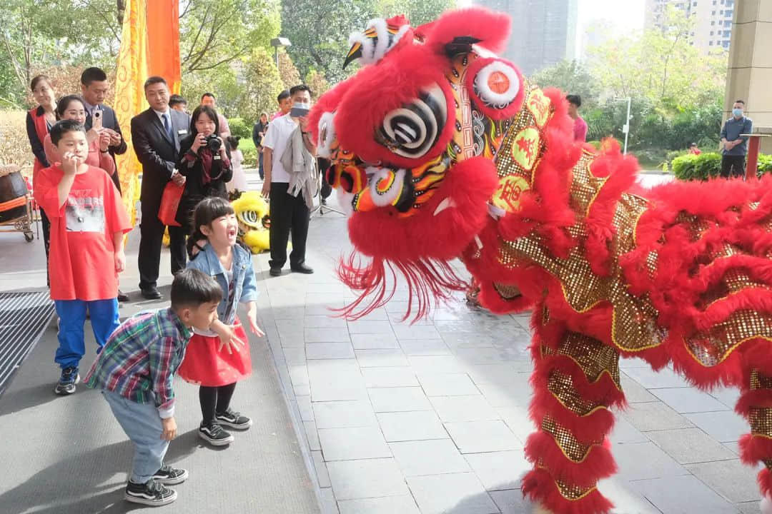 總說年味越來越淡，那么年味究竟是種什么味？