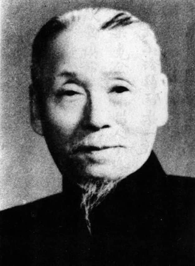 怒火珠江，孤獨的大元帥