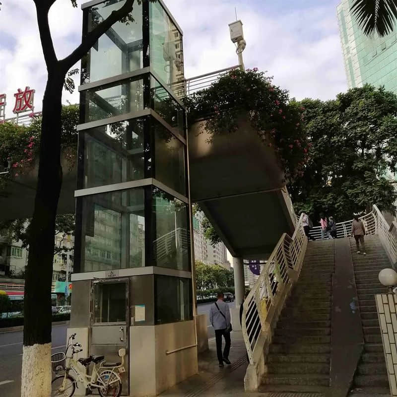 先有福今路，后有中山一？