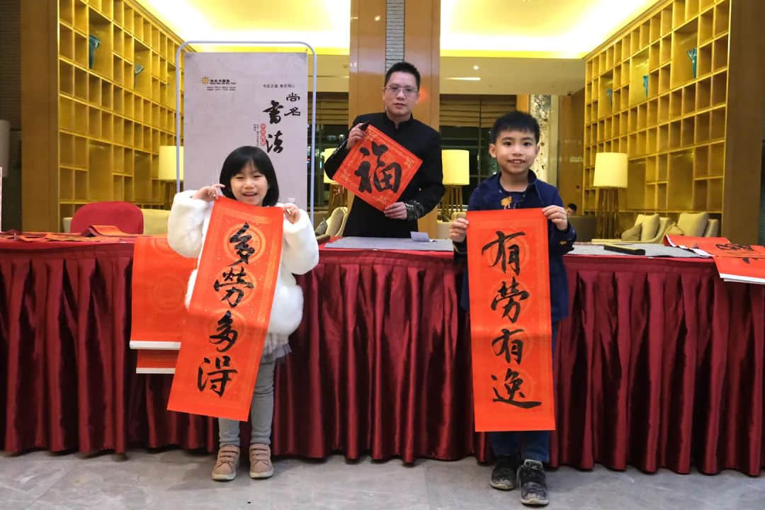 總說年味越來越淡，那么年味究竟是種什么味？
